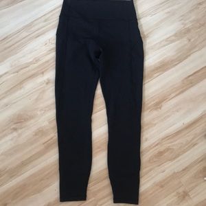 Lululemon In Movement Tight